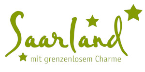 Logo Tourismus Saarland