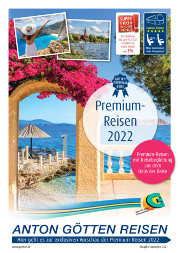 Premium_Reisen_2022 Titel